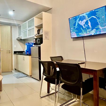 Grass Residences Tower 5 Manila Ngoại thất bức ảnh