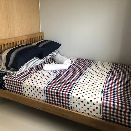 Grass Residences Tower 5 Manila Ngoại thất bức ảnh