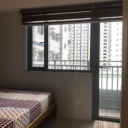 Grass Residences Tower 5 Manila Ngoại thất bức ảnh