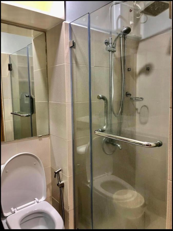 Grass Residences Tower 5 Manila Ngoại thất bức ảnh