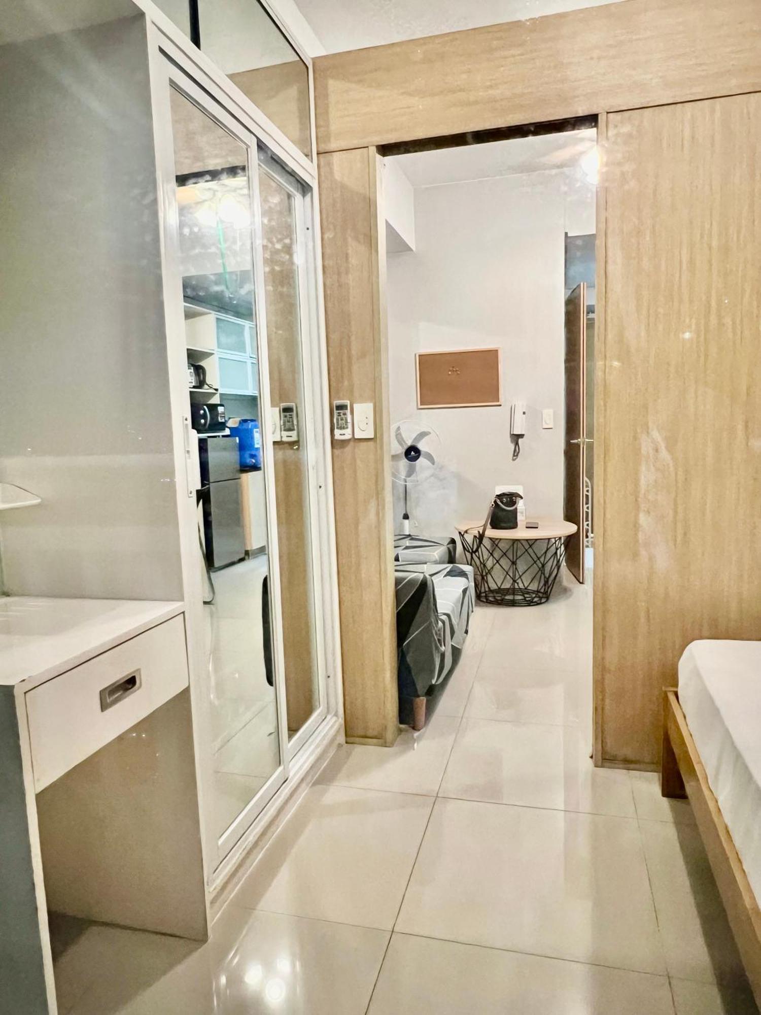Grass Residences Tower 5 Manila Ngoại thất bức ảnh