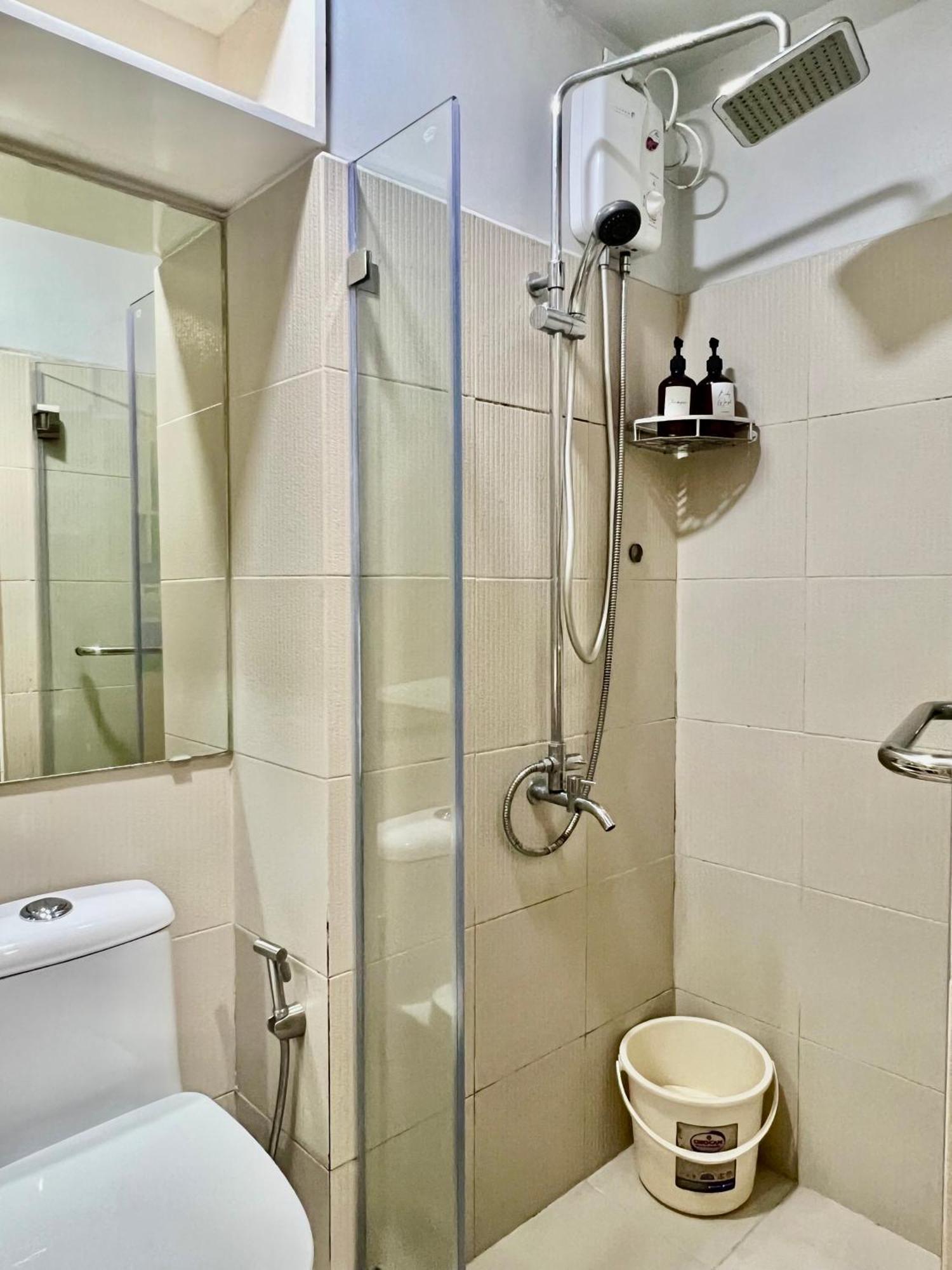 Grass Residences Tower 5 Manila Ngoại thất bức ảnh