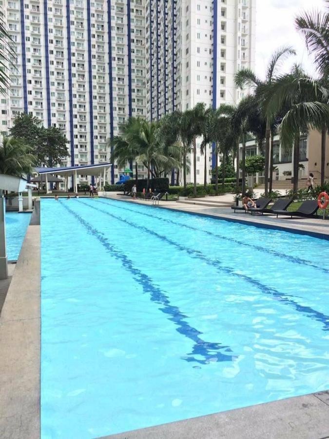 Grass Residences Tower 5 Manila Ngoại thất bức ảnh