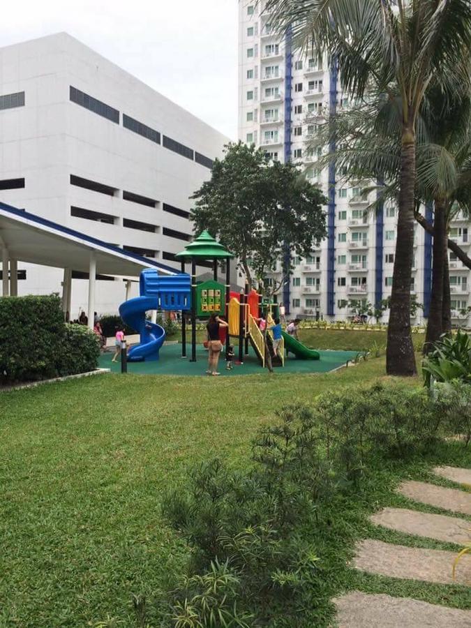 Grass Residences Tower 5 Manila Ngoại thất bức ảnh