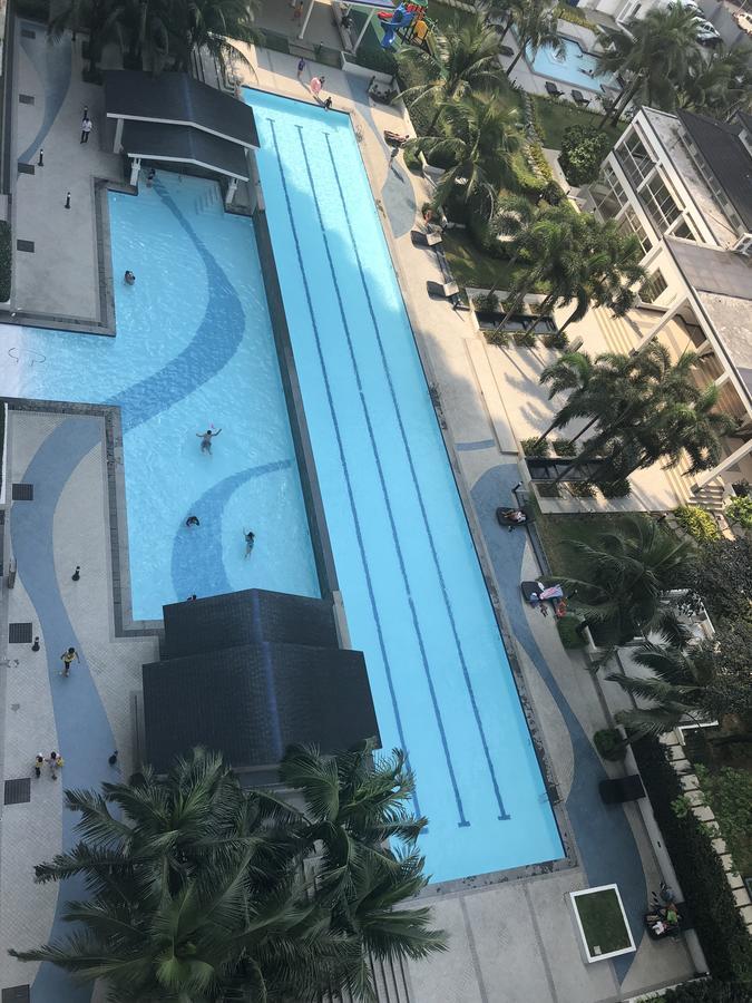 Grass Residences Tower 5 Manila Ngoại thất bức ảnh