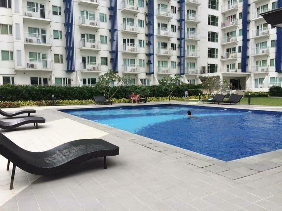 Grass Residences Tower 5 Manila Ngoại thất bức ảnh