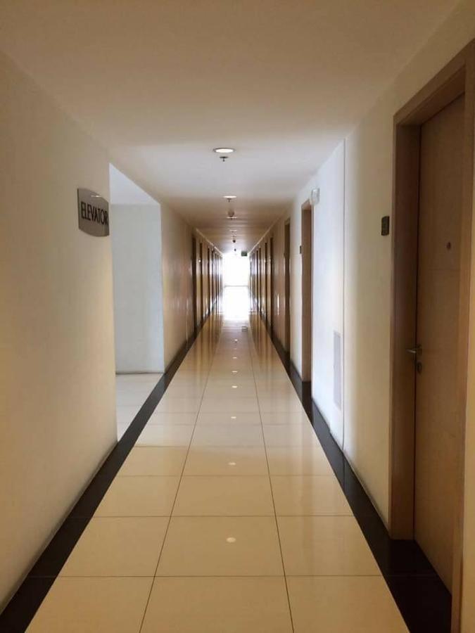 Grass Residences Tower 5 Manila Ngoại thất bức ảnh