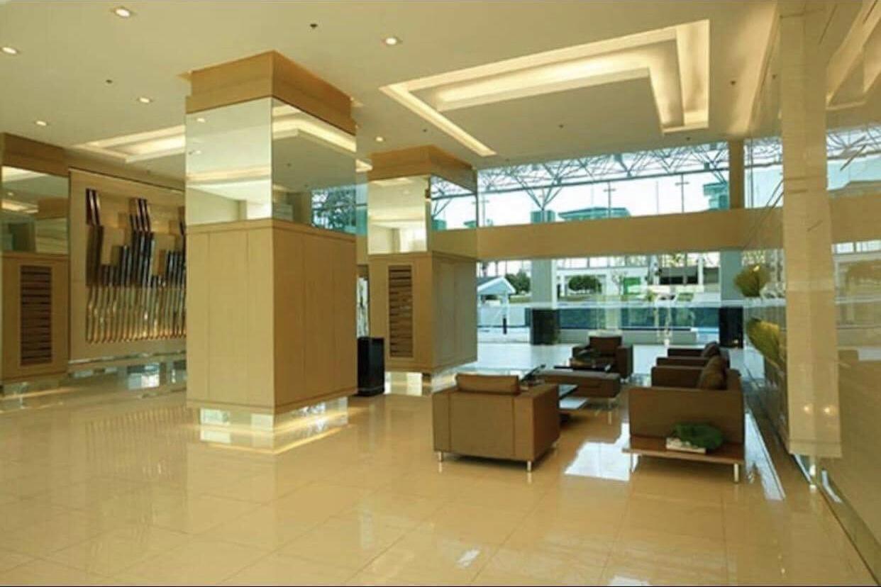 Grass Residences Tower 5 Manila Ngoại thất bức ảnh
