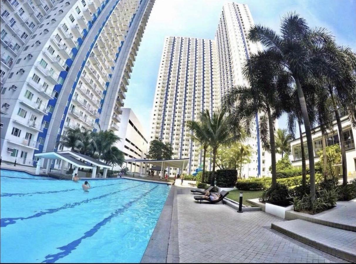 Grass Residences Tower 5 Manila Ngoại thất bức ảnh