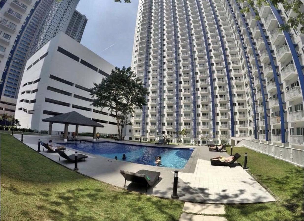 Grass Residences Tower 5 Manila Ngoại thất bức ảnh