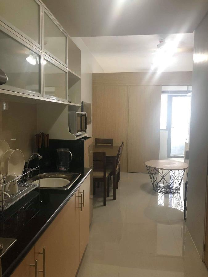 Grass Residences Tower 5 Manila Ngoại thất bức ảnh