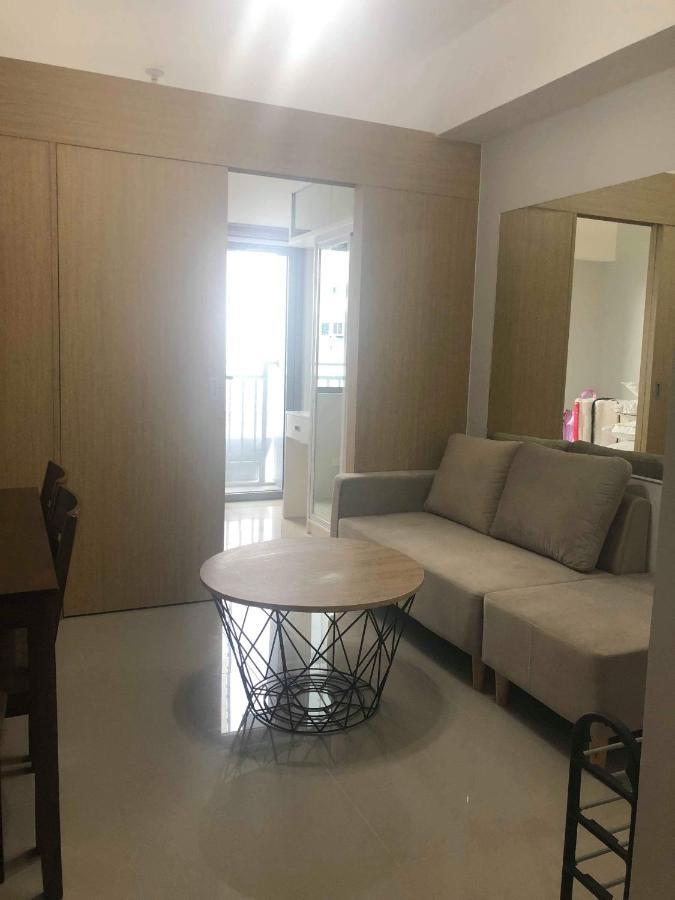 Grass Residences Tower 5 Manila Ngoại thất bức ảnh