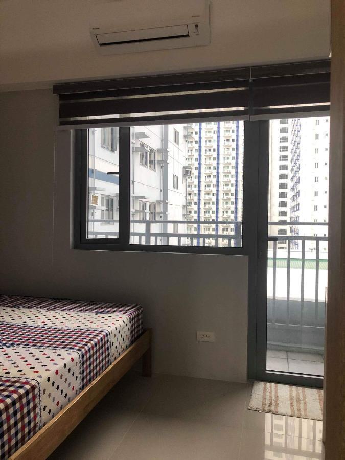 Grass Residences Tower 5 Manila Ngoại thất bức ảnh