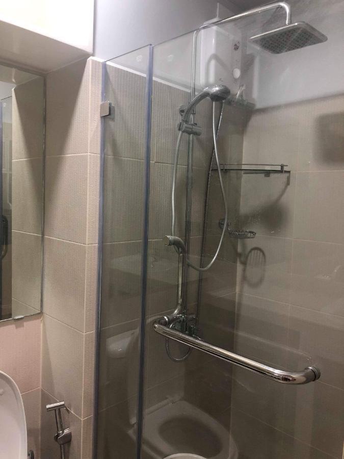 Grass Residences Tower 5 Manila Ngoại thất bức ảnh