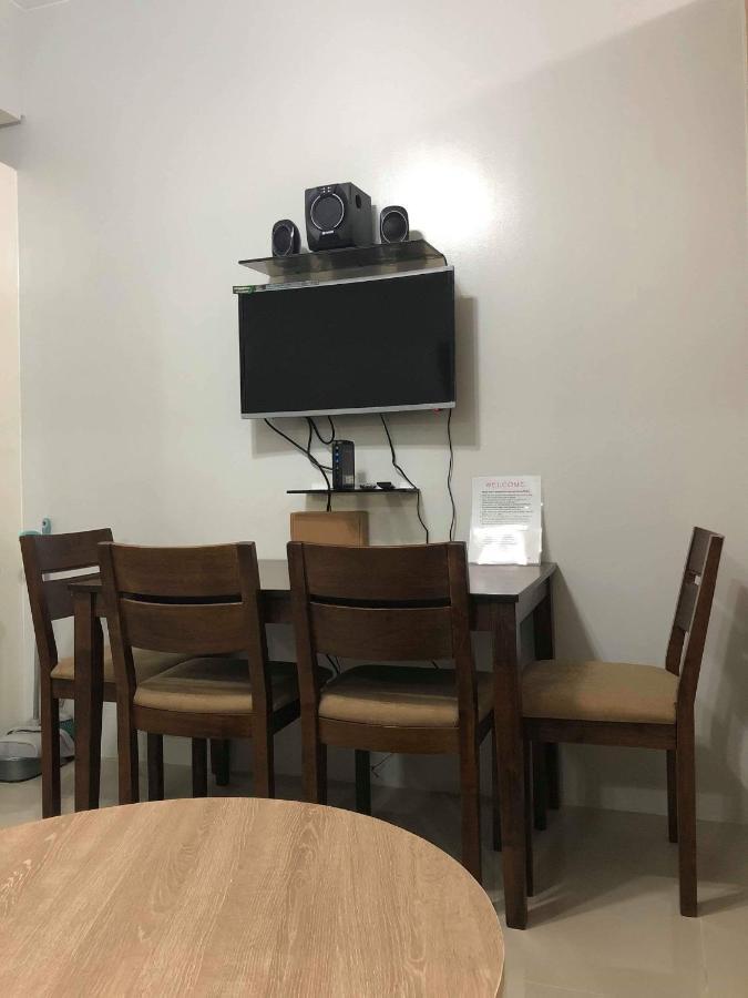 Grass Residences Tower 5 Manila Ngoại thất bức ảnh