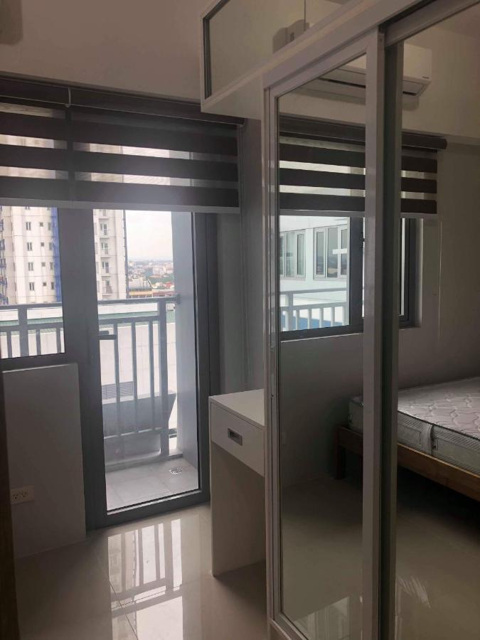 Grass Residences Tower 5 Manila Ngoại thất bức ảnh