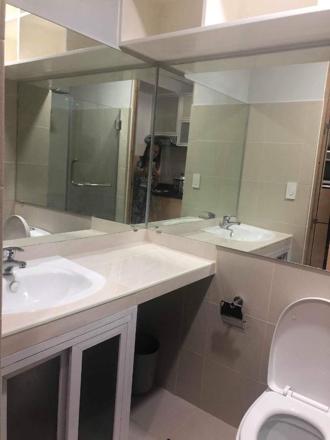 Grass Residences Tower 5 Manila Ngoại thất bức ảnh